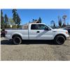 Image 7 : DUNCAN - 2014 FORD F-150 WHITE  282338 KMS - DA95790