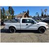 Image 8 : DUNCAN - 2014 FORD F-150 WHITE  282338 KMS - DA95790