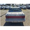 Image 12 : DUNCAN - 1994 CHRYSLER LEBARON SILVER 85012 KMS - D256675