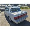 Image 14 : DUNCAN - 1994 CHRYSLER LEBARON SILVER 85012 KMS - D256675