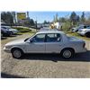Image 16 : DUNCAN - 1994 CHRYSLER LEBARON SILVER 85012 KMS - D256675