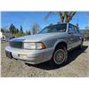 Image 1 : DUNCAN - 1994 CHRYSLER LEBARON SILVER 85012 KMS - D256675