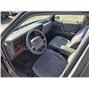 Image 33 : DUNCAN - 1994 CHRYSLER LEBARON SILVER 85012 KMS - D256675