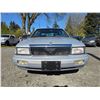 Image 3 : DUNCAN - 1994 CHRYSLER LEBARON SILVER 85012 KMS - D256675