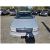 Image 4 : DUNCAN - 1994 CHRYSLER LEBARON SILVER 85012 KMS - D256675