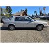 Image 7 : DUNCAN - 1994 CHRYSLER LEBARON SILVER 85012 KMS - D256675