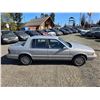 Image 8 : DUNCAN - 1994 CHRYSLER LEBARON SILVER 85012 KMS - D256675