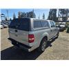 Image 10 : DUNCAN - 2006 FORD F-150 SILVER  244683 KMS - DA86771