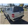 Image 14 : DUNCAN - 2006 FORD F-150 SILVER  244683 KMS - DA86771