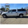 Image 15 : DUNCAN - 2006 FORD F-150 SILVER  244683 KMS - DA86771
