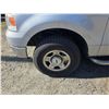 Image 19 : DUNCAN - 2006 FORD F-150 SILVER  244683 KMS - DA86771