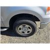 Image 21 : DUNCAN - 2006 FORD F-150 SILVER  244683 KMS - DA86771