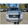 Image 4 : DUNCAN - 2006 FORD F-150 SILVER  244683 KMS - DA86771