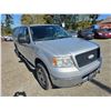 Image 6 : DUNCAN - 2006 FORD F-150 SILVER  244683 KMS - DA86771