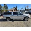 Image 8 : DUNCAN - 2006 FORD F-150 SILVER  244683 KMS - DA86771
