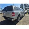 Image 9 : DUNCAN - 2006 FORD F-150 SILVER  244683 KMS - DA86771