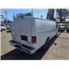 Image 10 : DUNCAN - 2011 FORD E-350 WHITE 245504 KMS - DB17392