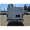Image 11 : DUNCAN - 2011 FORD E-350 WHITE 245504 KMS - DB17392
