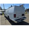 Image 13 : DUNCAN - 2011 FORD E-350 WHITE 245504 KMS - DB17392