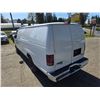 Image 14 : DUNCAN - 2011 FORD E-350 WHITE 245504 KMS - DB17392