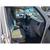 Image 26 : DUNCAN - 2011 FORD E-350 WHITE 245504 KMS - DB17392
