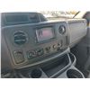 Image 39 : DUNCAN - 2011 FORD E-350 WHITE 245504 KMS - DB17392