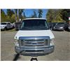 Image 4 : DUNCAN - 2011 FORD E-350 WHITE 245504 KMS - DB17392