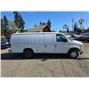 Image 8 : DUNCAN - 2011 FORD E-350 WHITE 245504 KMS - DB17392