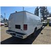 Image 9 : DUNCAN - 2011 FORD E-350 WHITE 245504 KMS - DB17392