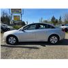 Image 15 : DUNCAN - 2012 CHEVROLET CRUZE  SILVER  330020 KMS - D157568