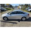 Image 16 : DUNCAN - 2012 CHEVROLET CRUZE  SILVER  330020 KMS - D157568