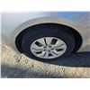 Image 19 : DUNCAN - 2012 CHEVROLET CRUZE  SILVER  330020 KMS - D157568