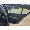 Image 27 : DUNCAN - 2012 CHEVROLET CRUZE  SILVER  330020 KMS - D157568