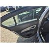 Image 30 : DUNCAN - 2012 CHEVROLET CRUZE  SILVER  330020 KMS - D157568