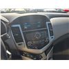Image 36 : DUNCAN - 2012 CHEVROLET CRUZE  SILVER  330020 KMS - D157568