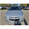 Image 4 : DUNCAN - 2012 CHEVROLET CRUZE  SILVER  330020 KMS - D157568