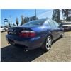 Image 9 : DUNCAN - 2002 ACURA TL BLUE 328203 KMS - D802938