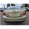 Image 11 : DUNCAN - 2010 KIA RIO GOLD  247962 KMS - D691489