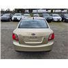 Image 12 : DUNCAN - 2010 KIA RIO GOLD  247962 KMS - D691489
