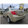 Image 13 : DUNCAN - 2010 KIA RIO GOLD  247962 KMS - D691489