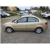 Image 15 : DUNCAN - 2010 KIA RIO GOLD  247962 KMS - D691489