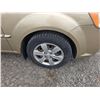 Image 20 : DUNCAN - 2010 KIA RIO GOLD  247962 KMS - D691489