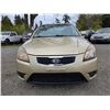 Image 3 : DUNCAN - 2010 KIA RIO GOLD  247962 KMS - D691489
