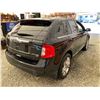 Image 15 : PARKSVILLE - 2011 FORD EDGE BLACK 203383 KMS - BA90210