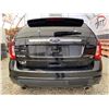 Image 17 : PARKSVILLE - 2011 FORD EDGE BLACK 203383 KMS - BA90210