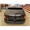 Image 19 : PARKSVILLE - 2011 FORD EDGE BLACK 203383 KMS - BA90210