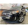 Image 1 : PARKSVILLE - 2011 FORD EDGE BLACK 203383 KMS - BA90210