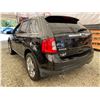 Image 20 : PARKSVILLE - 2011 FORD EDGE BLACK 203383 KMS - BA90210