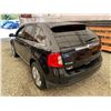 Image 21 : PARKSVILLE - 2011 FORD EDGE BLACK 203383 KMS - BA90210