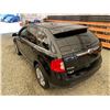 Image 22 : PARKSVILLE - 2011 FORD EDGE BLACK 203383 KMS - BA90210